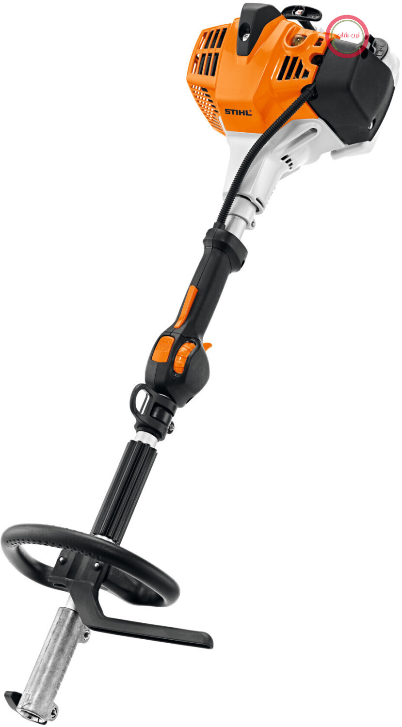 دستگاه چندکاره باغبانی اشتیل آلمان Stihl KM 94 RC-E، مناسب هرس و نگهداری فضای سبز
